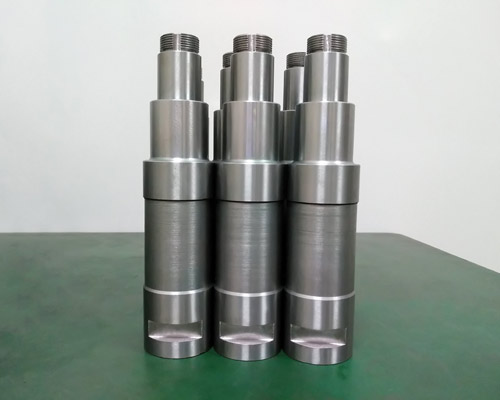 45#電機(jī)傳動(dòng)軸自動(dòng)數(shù)控車床加工_機(jī)械花鍵軸配件CNC機(jī)械加工